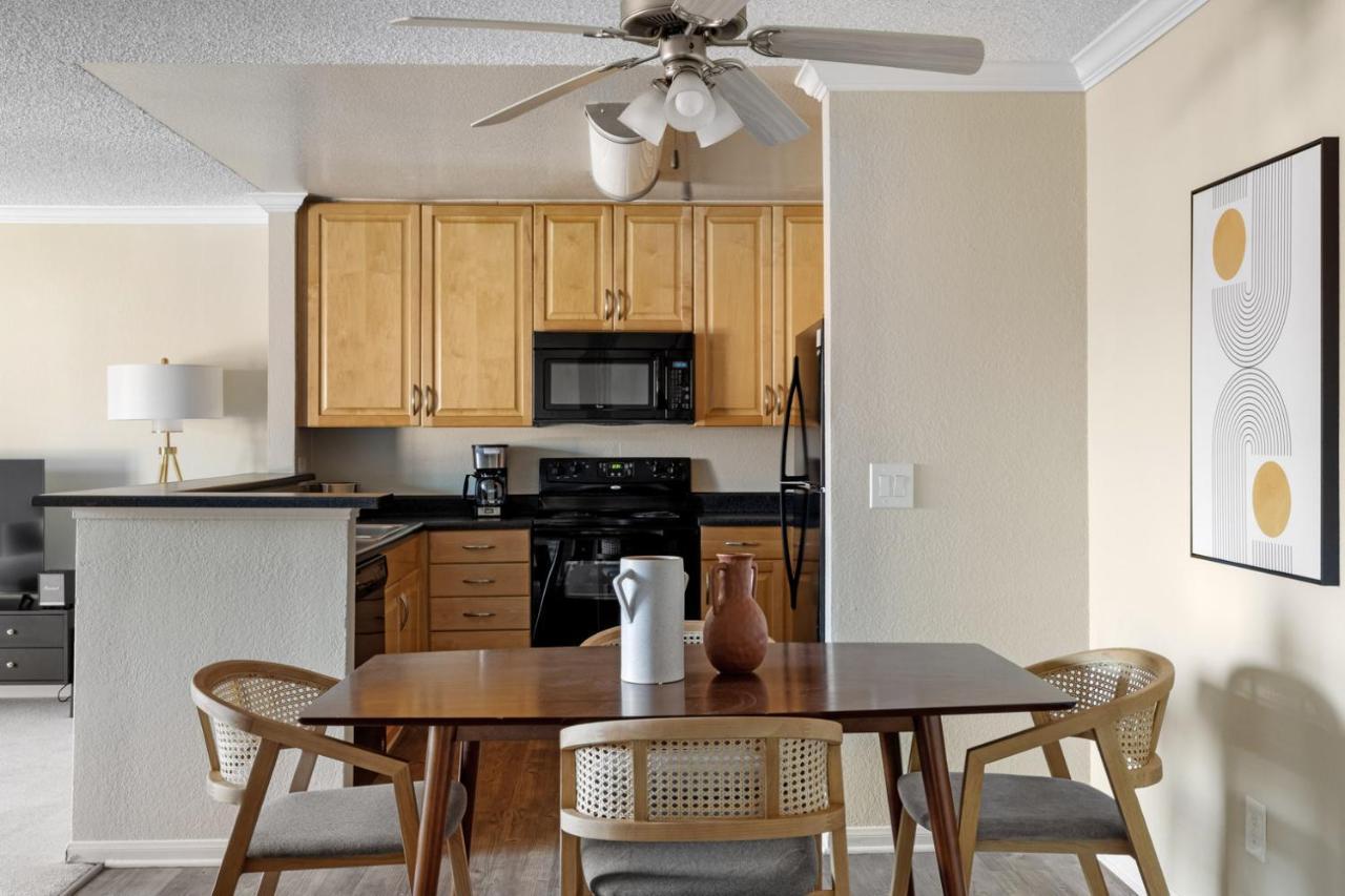 Rancho Penasquitos 2br W Wd Nr Parks Trails San-32 Apartamento San Diego