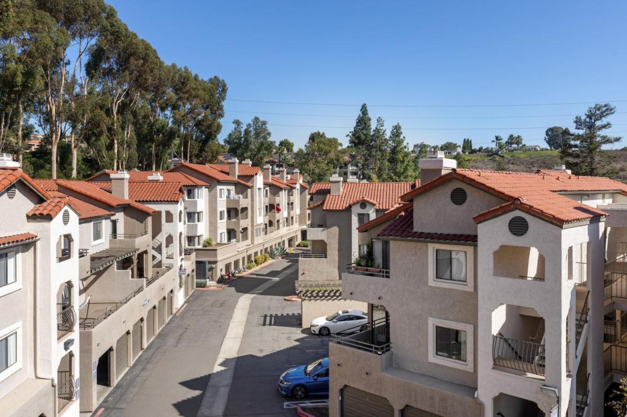 Rancho Penasquitos 2br W Wd Nr Parks Trails San-32 Apartamento *