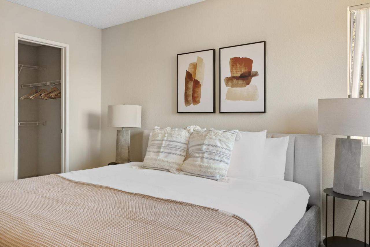 Apartamento Rancho Penasquitos 2br W Wd Nr Parks Trails San-32 San Diego